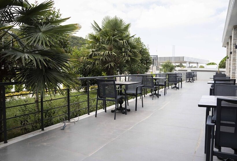 Vela Verde Hotel & Spa