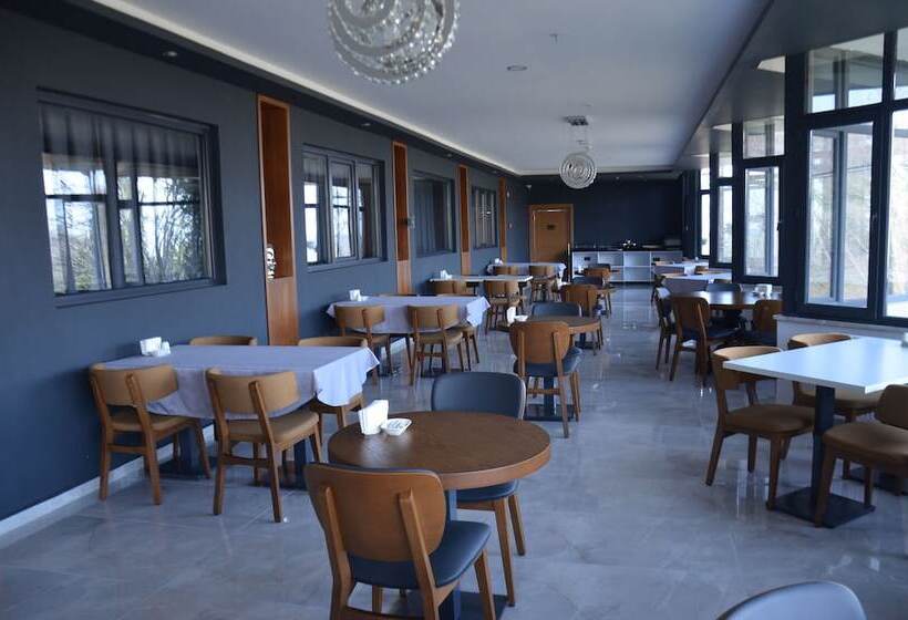 Vela Verde Hotel & Spa