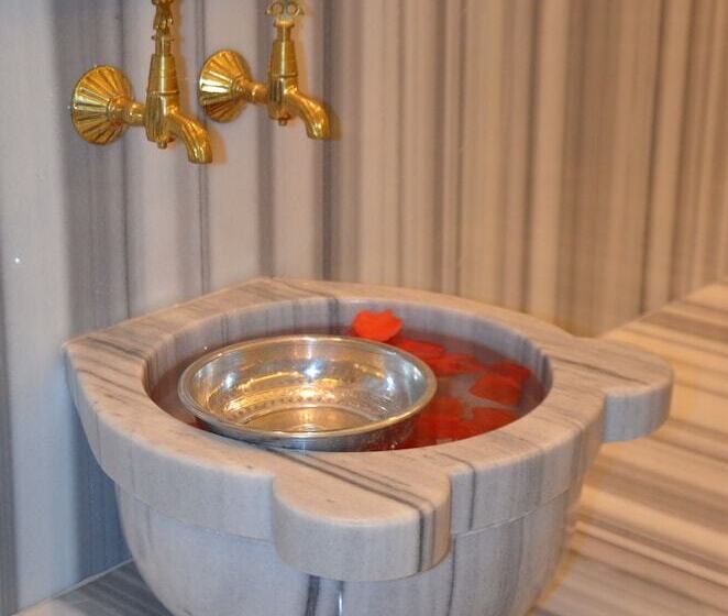 Vela Verde Hotel & Spa