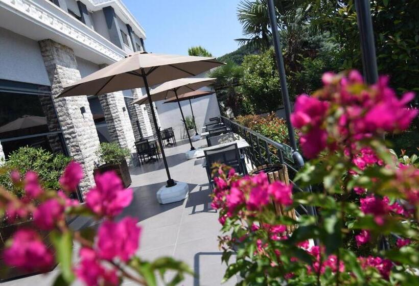 Vela Verde Hotel & Spa