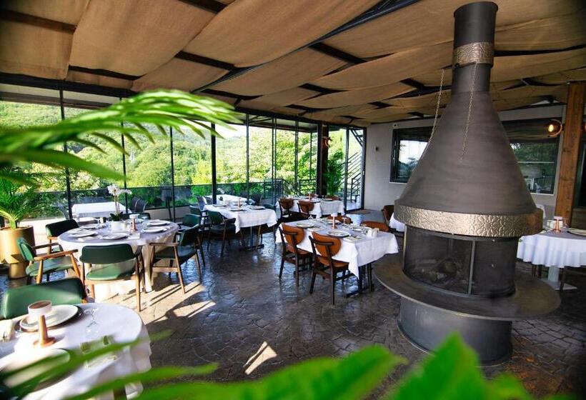 Vela Verde Hotel & Spa