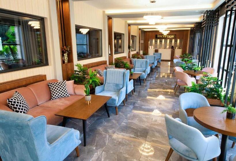 Vela Verde Hotel & Spa