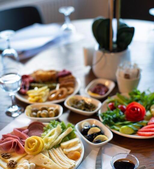 Vela Verde Hotel & Spa