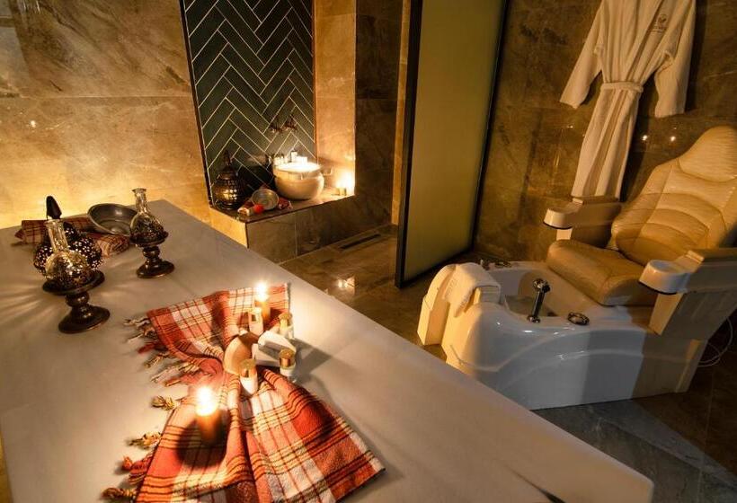 Vela Verde Hotel & Spa