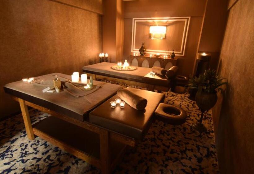 Vela Verde Hotel & Spa