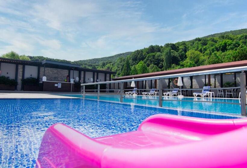 Vela Verde Hotel & Spa