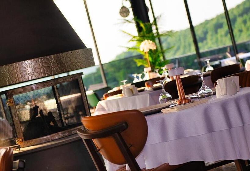 Vela Verde Hotel & Spa