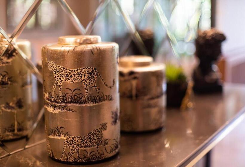 Vela Verde Hotel & Spa