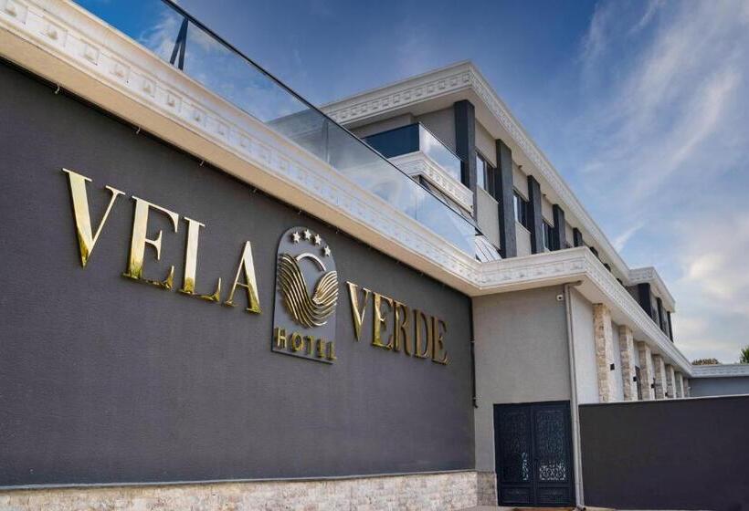 Vela Verde Hotel & Spa