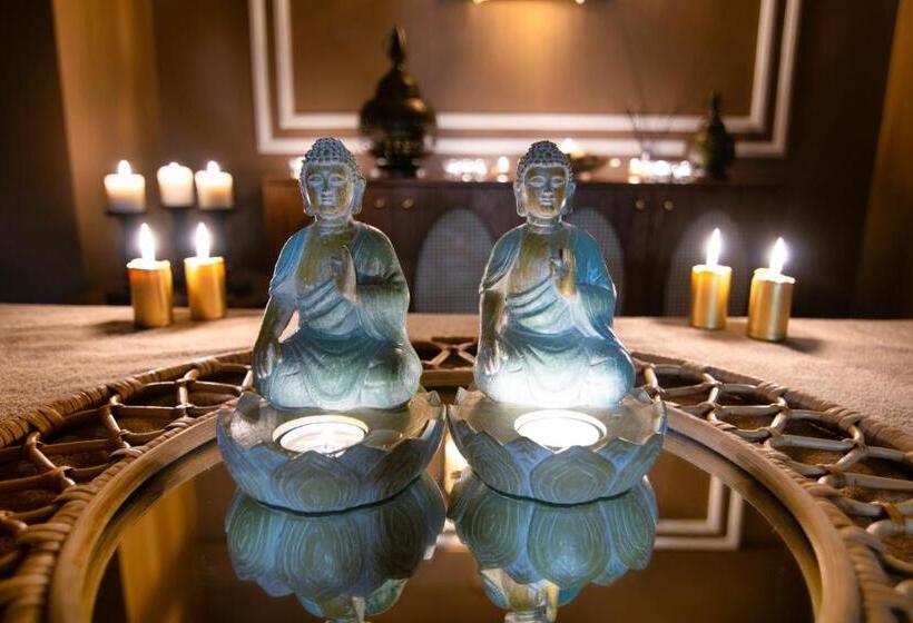 Vela Verde Hotel & Spa