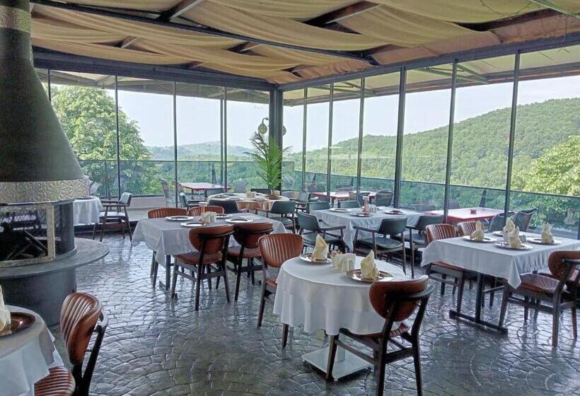 Vela Verde Hotel & Spa