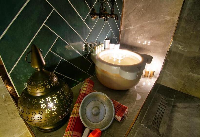 Vela Verde Hotel & Spa