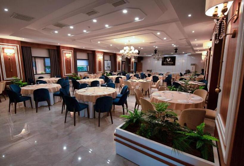 Vela Verde Hotel & Spa