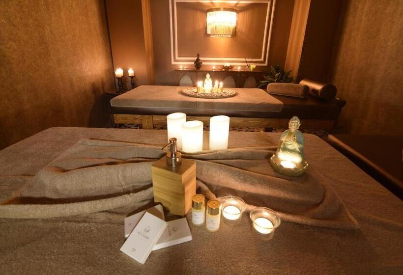 Vela Verde Hotel & Spa