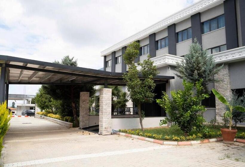 Vela Verde Hotel & Spa