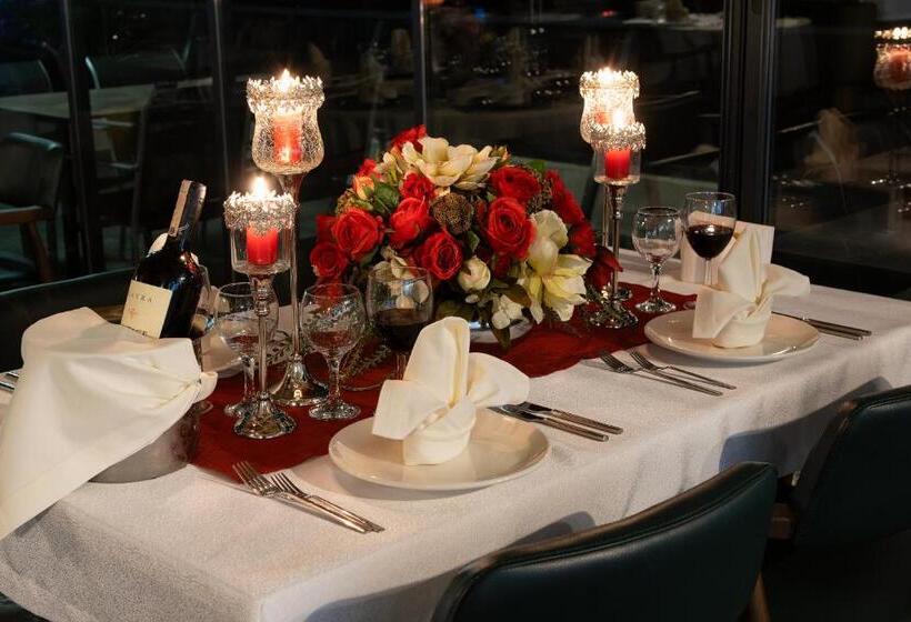 Vela Verde Hotel & Spa