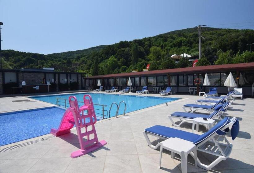 Vela Verde Hotel & Spa