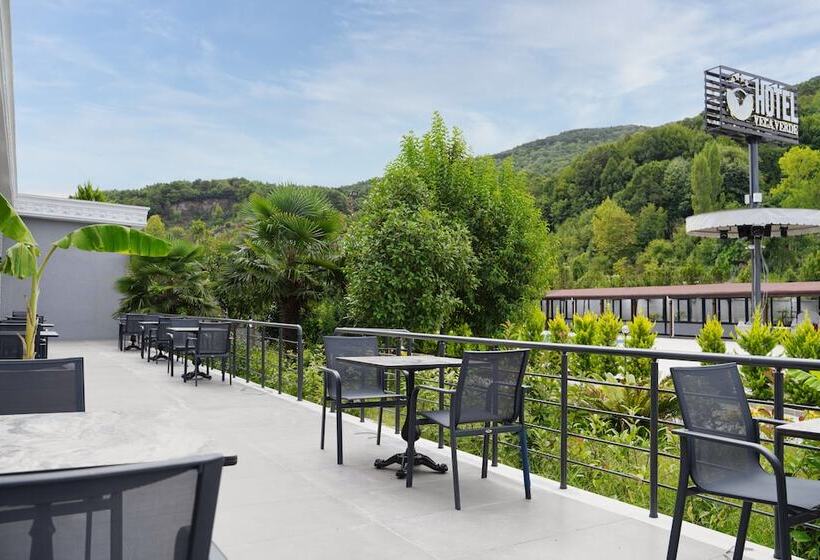 Vela Verde Hotel & Spa