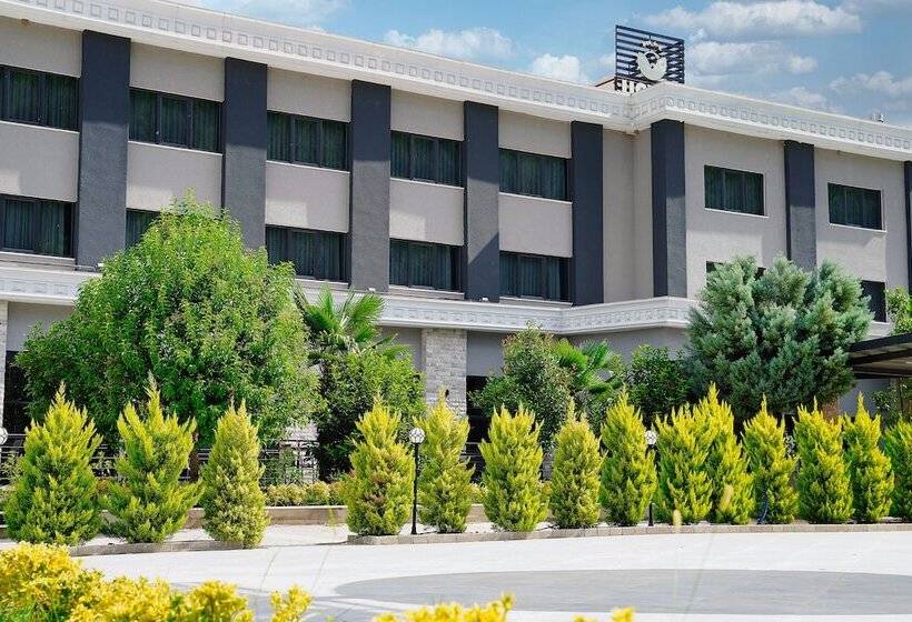 Vela Verde Hotel & Spa