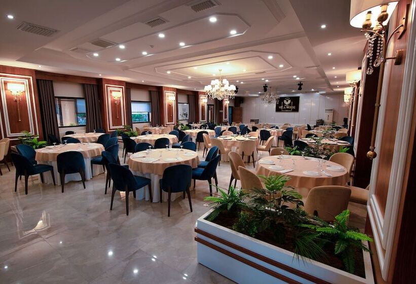 Vela Verde Hotel & Spa