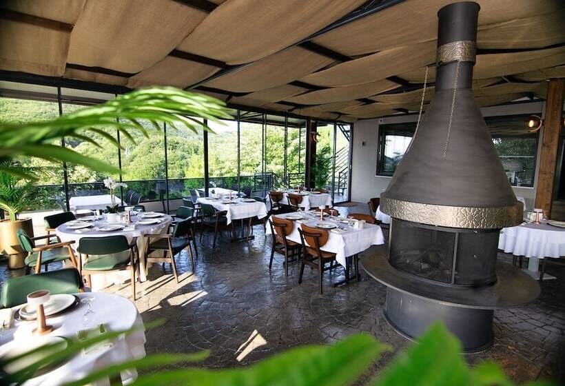 Vela Verde Hotel & Spa