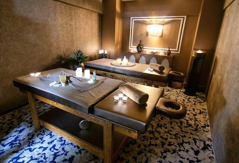 Vela Verde Hotel & Spa