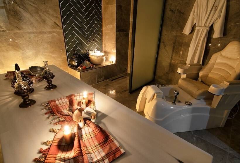 Vela Verde Hotel & Spa