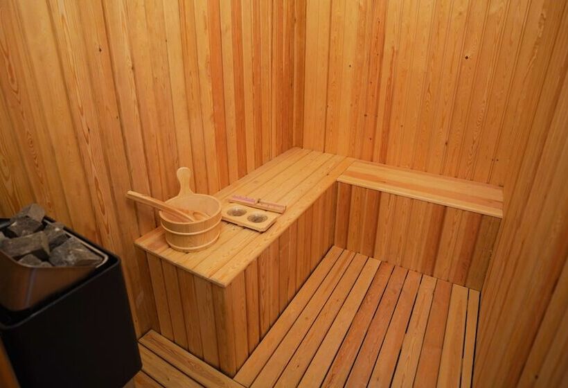 Vela Verde Hotel & Spa