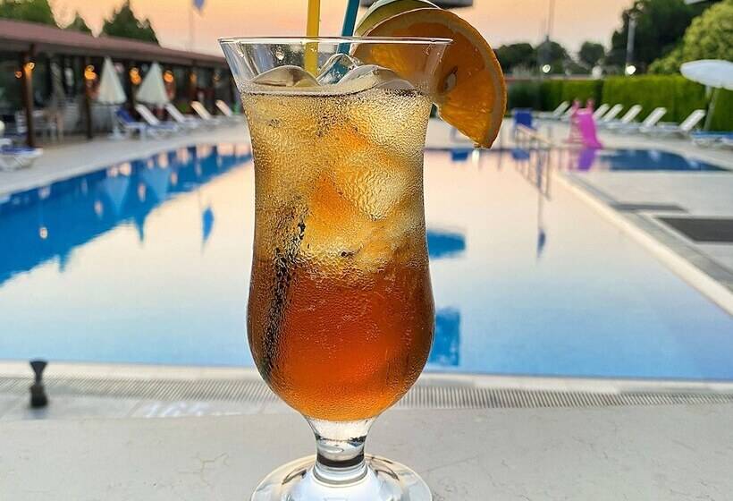 Vela Verde Hotel & Spa