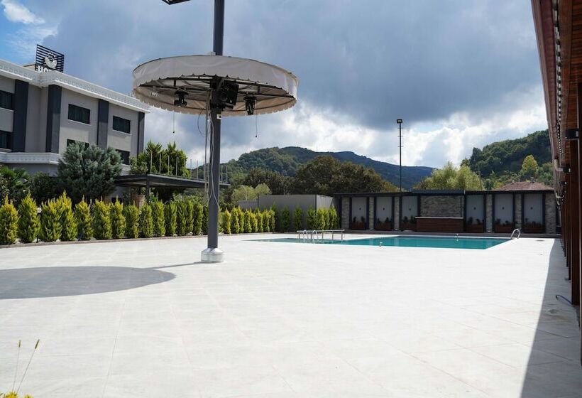 Vela Verde Hotel & Spa