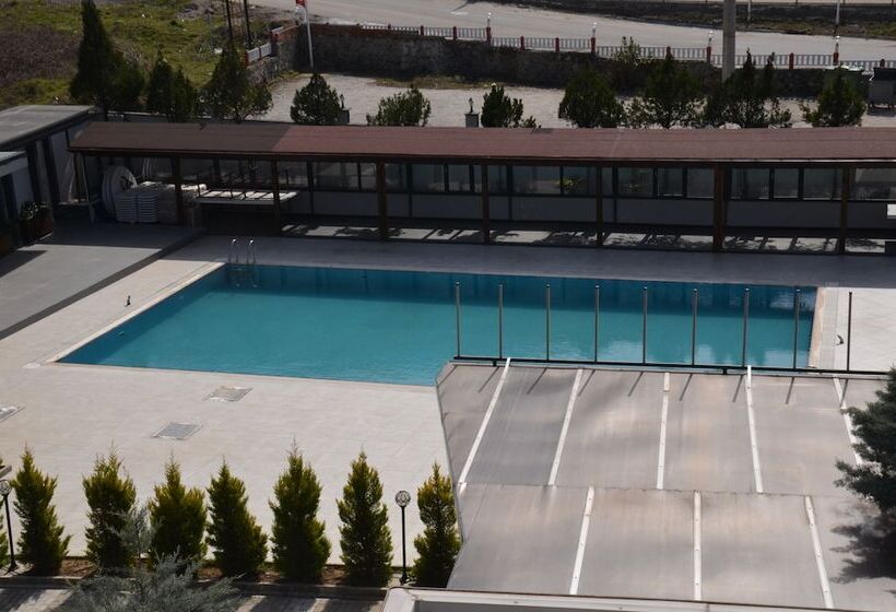 Vela Verde Hotel & Spa