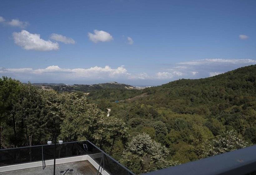 Vela Verde Hotel & Spa