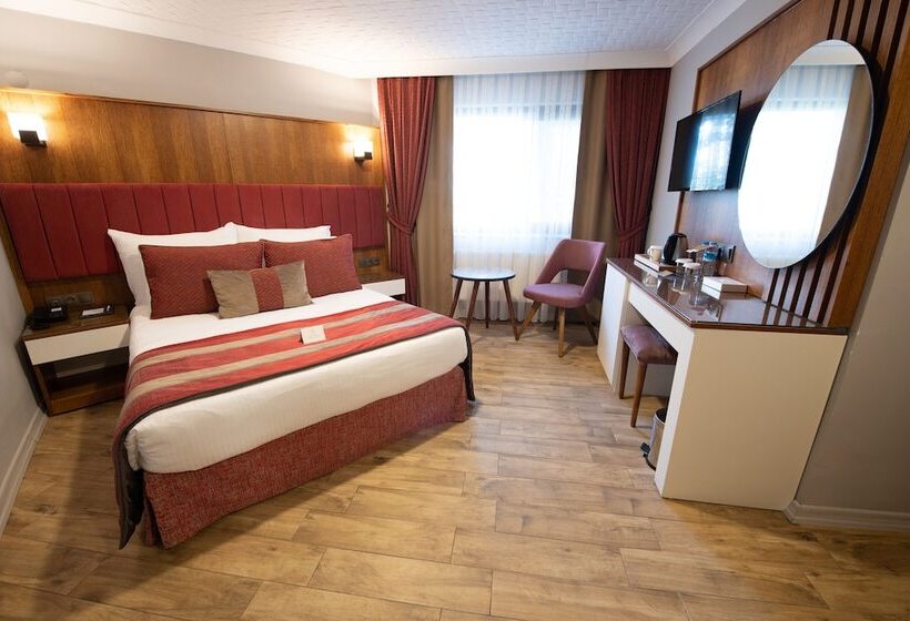 Vela Verde Hotel & Spa