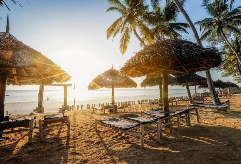 酒店 Veraclub Zanzibar Village