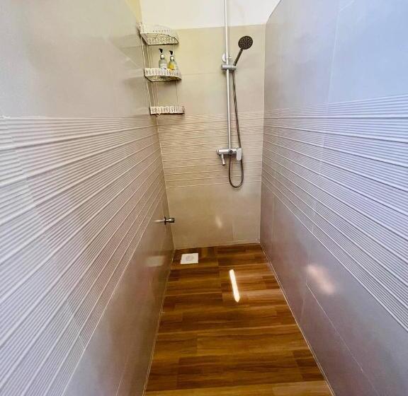 בית מלון כפרי Villa Vanilla Kendwa