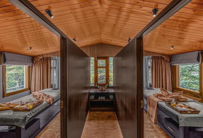 هتل Welcomheritage Elysium Resort & Spa