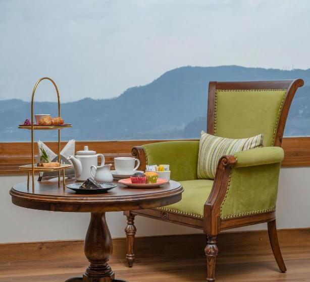 هتل Welcomheritage Elysium Resort & Spa