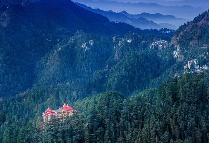 هتل Welcomheritage Elysium Resort & Spa