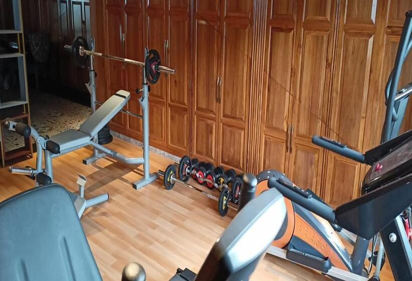 هتل Welcomheritage Elysium Resort & Spa