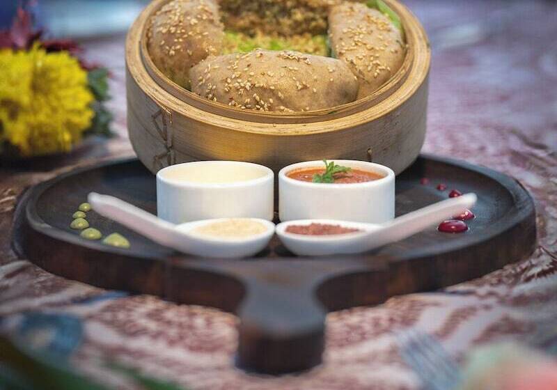 هتل Welcomheritage Elysium Resort & Spa