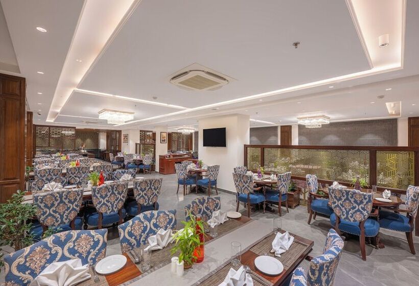 هتل Welcomheritage Elysium Resort & Spa