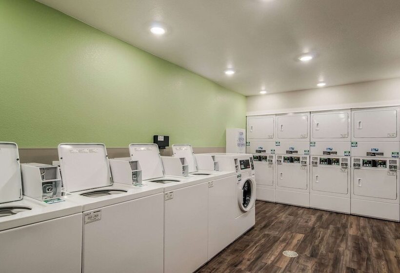 فندق Woodspring Suites Broomfield Westminster