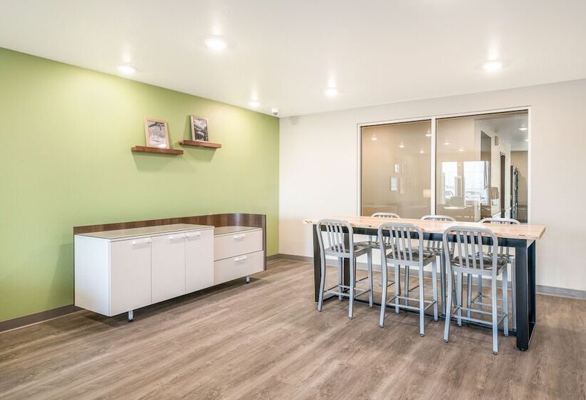 فندق Woodspring Suites Broomfield Westminster