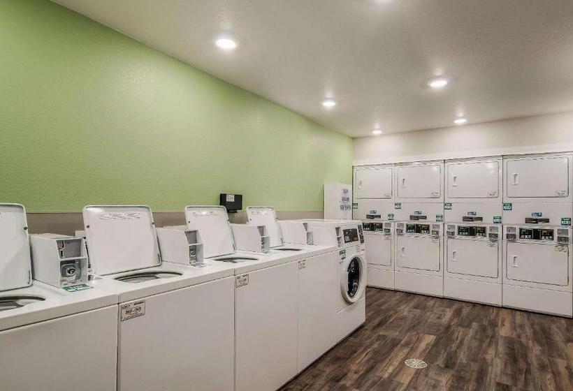 فندق Woodspring Suites Broomfield Westminster