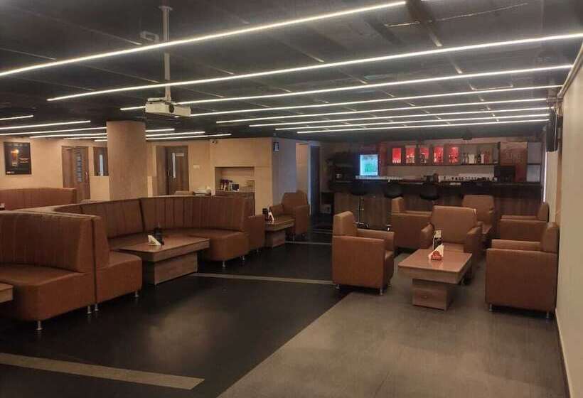 Zip By Spree Hotels Surabi International Vellore