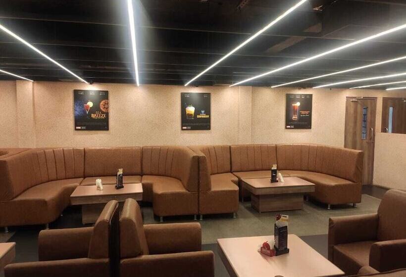 Zip By Spree Hotels Surabi International Vellore