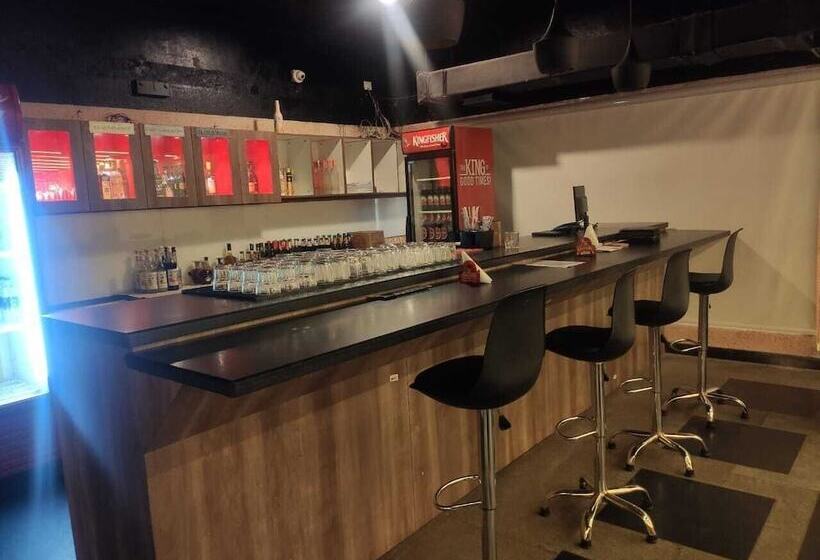 Zip By Spree Hotels Surabi International Vellore