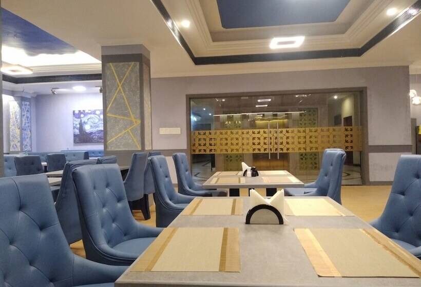 Zip By Spree Hotels Surabi International Vellore