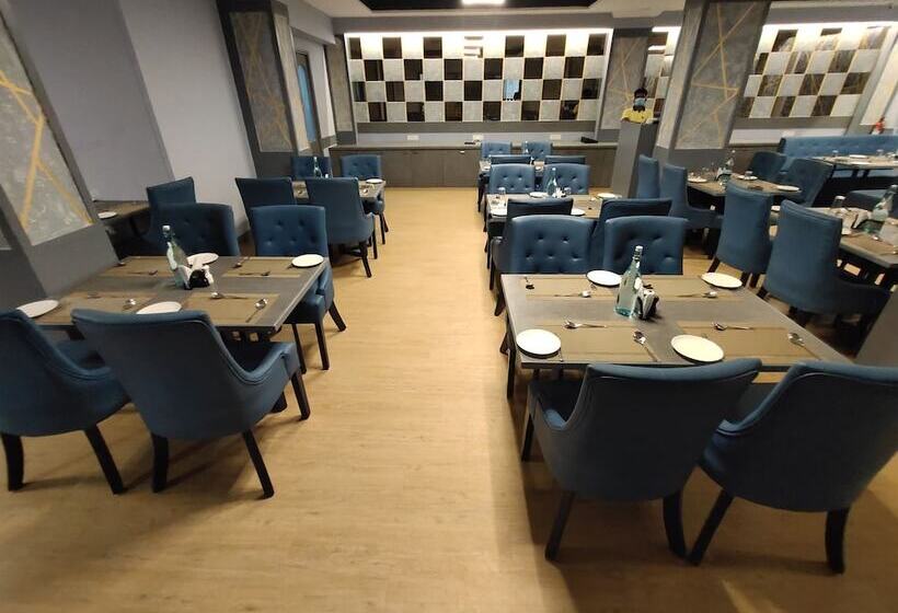 Zip By Spree Hotels Surabi International Vellore