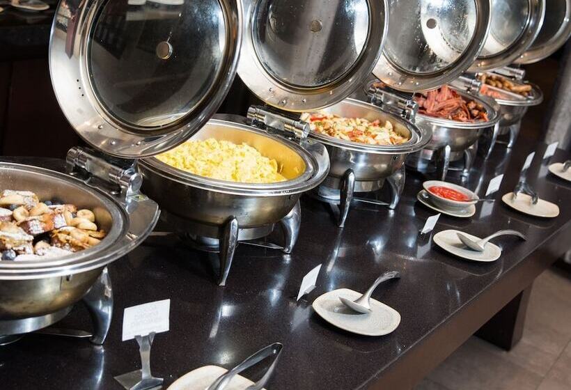 Zip By Spree Hotels Surabi International Vellore